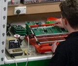 electronics lab - consulting